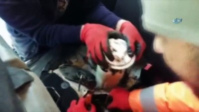 yakit deposu -  Yakıt deposundan esrar çıktı  Videosu