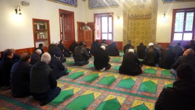 isaf - 1001 hatim geleneği - EDİRNE  Videosu