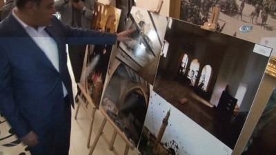 il baskanlari -  57'nci Alay'ın sancağını 57 kişilik heyet Kilis'e getirdi  Videosu
