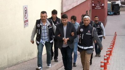 tasinmaz mal -  Anadolu Farm’ın 3 yöneticisi gözaltına alındı  Videosu