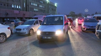 dera - Ankara merkezli FETÖ/PDY operasyonu  Videosu