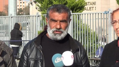 tron -  Asansör faciası kararına müştekilerden tepki Videosu