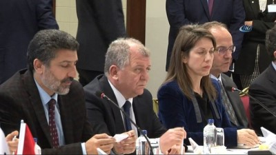 yerli otomobil -  Bakan Özlü: 'Türkiye'de üretilen araçlardaki yerlilik oranını artırmamız gerekiyor' Videosu