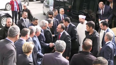 ilahi - Başbakan Yardımcısı Bozdağ Malatya'da  Videosu