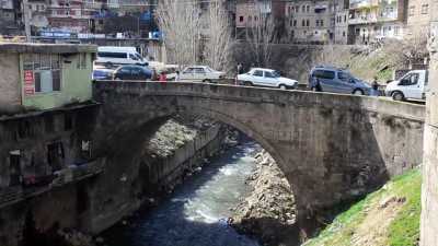 bulduk - Bitlis'in 7 bin yıllık tarihi araştırılıyor  Videosu
