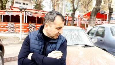 kirim -  Çankırı'ya çamur yağdı  Videosu