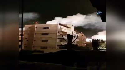 rejim -  - Doğu Guta’da sivillere saldırı: 37 ölü  Videosu