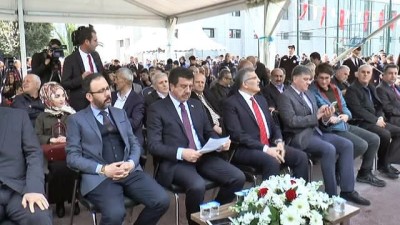  Ekonomi Bakanı Nihat Zeybekci: 'Spekülatörler Türkiye’yi kurla ilgili etkilemeye çalışıyor'