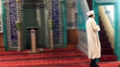 ogretmenler -  Horasan’da Cuma Hutbesini lise öğrencileri okudu  Videosu