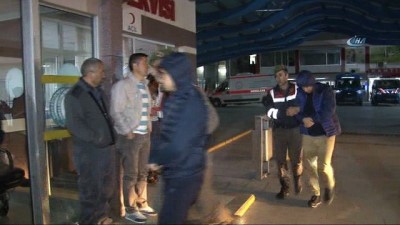 mahrem -  Konya’da FETÖ operasyonunda 4'ü subay 13 askere gözaltı Videosu