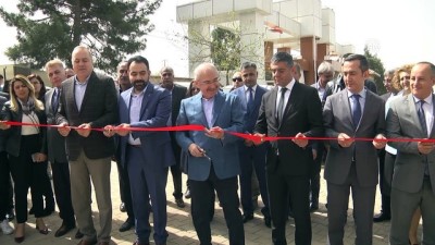 general - Mardin'de haşerelere karşı mücadele Videosu