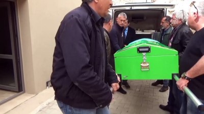 urus - Muğla'da 'hastanede eksik tedavi uygulandı' iddiası Videosu