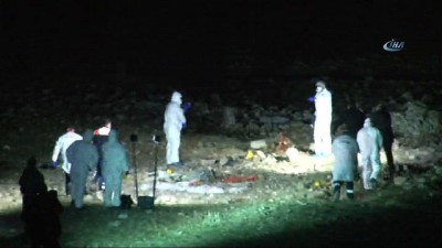 internet sitesi -  Nevşehir’de F-16 düştü: 1 şehit  Videosu