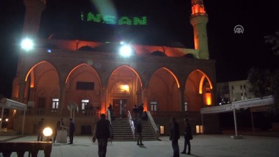 kisla - Regaip Kandili - MARDİN  Videosu