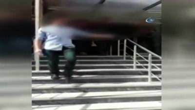 katil zanlisi -  Şişli'de öldürülen işletmecinin katil zanlıları yakalandı  Videosu