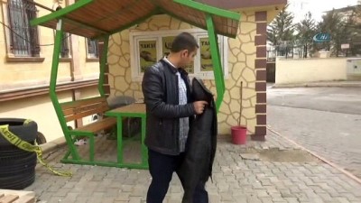 cenaze araci -  Taksi durağındaki cinayette baba oğul tutuklandı Videosu