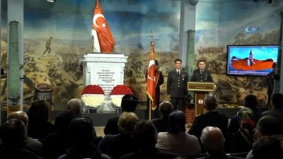 dinler -  Türkiye Şehitlerini Anıyor Videosu