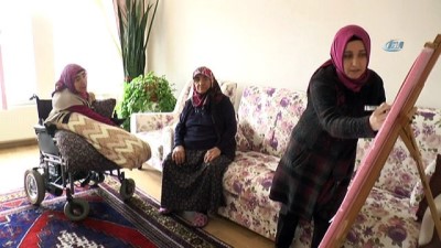 sebze fiyatlari -  52 yaşındaki engelli kadın Cumhurbaşkanı Erdoğan’a mektup yazabilmek için okuma yazma öğreniyor Videosu