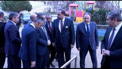 isgal girisimi -  Ayşe Türkmenoğlu: “Cumhurbaşkanımız FETÖ ile mücadeleyi 15 Temmuz’a kadar tek başına yürüttü”  Videosu