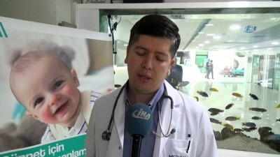 burun tikanikligi -  Bahar alerjileri çocuklarda performans düşüklüğüne yol açıyor Videosu