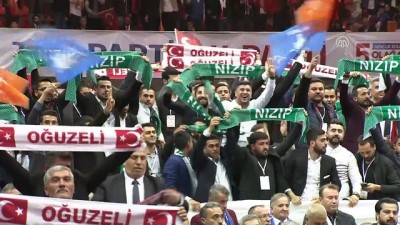 muhabbet - Başbakan Yıldırım: 'Bu alçakları bu topraklardan tamamen söküp atıncaya kadar, bu mücadelemizi sürdüreceğiz' - GAZİANTEP Videosu