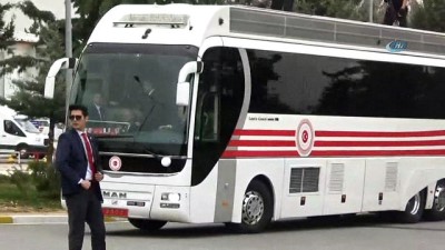 bakanlik -  Başbakan Yıldırım Gaziantep'te Videosu