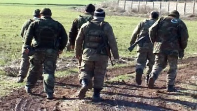 teroristler -  Batman’da yaralanan asker şehit oldu Videosu