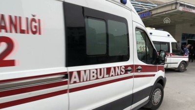 uzman cavus - Batman'daki terör operasyonu - SİİRT Videosu