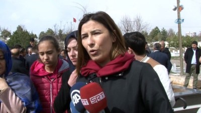 2009 yili -  BBP'nin merhum lideri Muhsin Yazıcıoğlu ile birlikte hayatını kaybedenler mezarları başında anıldı Videosu