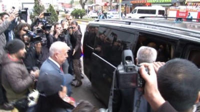 zabita -  CHP Genel Başkanı Kılıçdaroğlu Zonguldak'ta Videosu