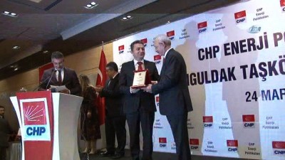 hatira fotografi -  CHP lideri Kılıçdaroğlu, Zonguldak'tan ayrıldı Videosu