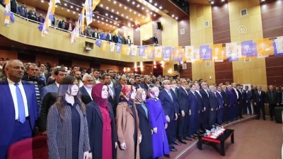 tron - Kalkınma Bakan Yardımcısı Coşkun, Bingöl’de Videosu