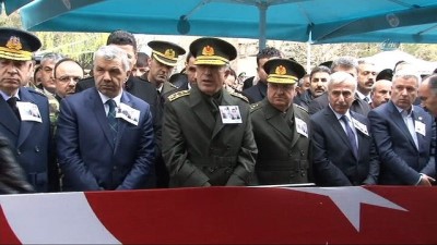 siyasi parti -  Kayseri şehitlerini uğurladı Videosu