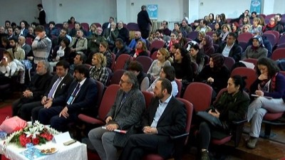 proje uretimi -  MEB Talim ve Terbiye Kurulu Başkanı Durmuş'tan velilere uyarı Videosu