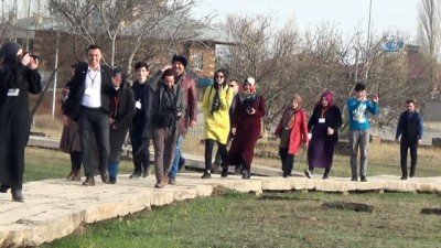mezar taslari -  ‘Osmanlı Kültürel Mirası İzinde Medeniyetimize Yolculuk’ projesi Videosu