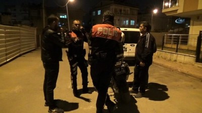 liseli ogrenci -  Polisi alarma geçiren şaka Videosu