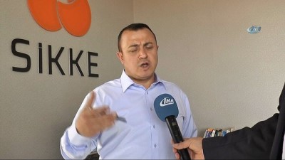 yatirimci -  Türkiye’nin ilk blockchain projesi 'Sikke' Videosu
