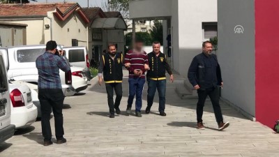 firari zanli - Adana'daki silahlı kavga - Firari zanlı yakalandı - ADANA  Videosu