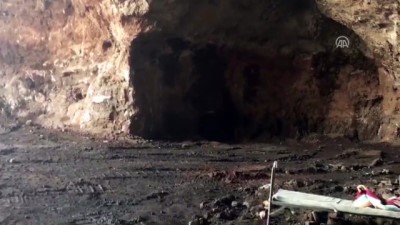 amonyum nitrat - Afrin'de tuzaklanan patlayıcılar imha ediliyor (2)  Videosu