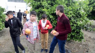 isaf - 'Biz Anadoluyuz' projesi - MUĞLA Videosu