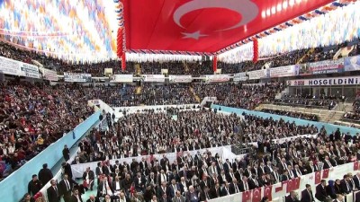 yat limani - Cumhurbaşkanı Erdoğan: 'Takımımızın ve Trabzon'un hatıralarını yaşatacak bir müze kuracağız' - TRABZON Videosu