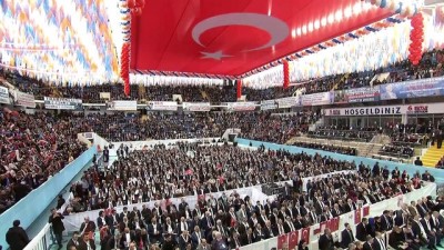 sahil yolu - Cumhurbaşkanı Erdoğan: 'Tarımsal desteklemede Trabzon'a 15 yılda aktardığımız kaynak 1,5 katrilyon liradır' - TRABZON Videosu