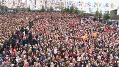 batil -  Cumhurbaşkanı Recep Tayyip Erdoğan: “Afrin ile iş bitmeyecek; PKK’lılar Sincar’a doğru gittiler, oraya da operasyonlar başladı” Videosu