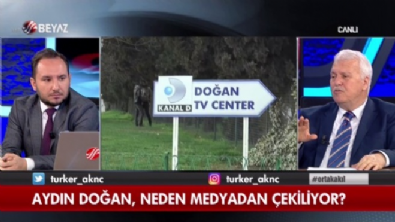 Doğan Medya, neden satıldı?