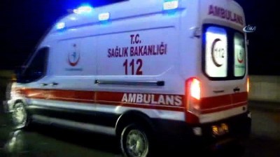 kacirilma -  Kaçırılmak istenen genç kızı polis kurtardı  Videosu