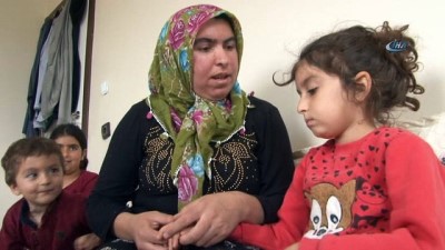 bas ailesi -  Lösemi hastası minik İlknur yardım bekliyor  Videosu
