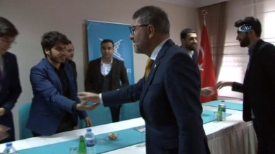 hassasiyet -  Serdar;' Sonu nereye varırsa varsın bu mücadeleyi devam ettireceğiz”  Videosu