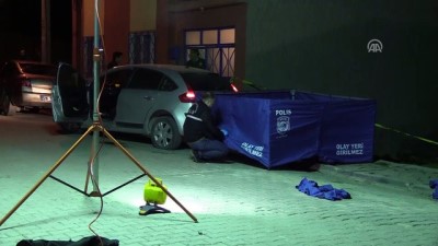 katil zanlisi - Silahlı saldırı: 1 ölü - ESKİŞEHİR  Videosu