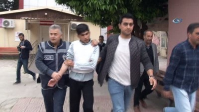 adli tip kurumu -  Sosyal medyada fotoğraf etiketleme cinayeti... 14 yaşındaki genci boğazını keserek öldürdü  Videosu