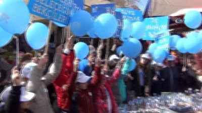 milli egitim muduru -  Su muhafızı öğrenciler su israfına dikkat çekti  Videosu